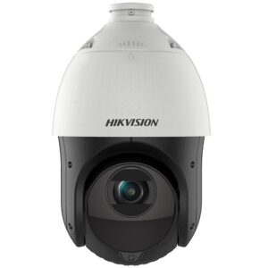 Hikvision - Network surveillance camera - Indoor / Outdoor - 4-inch 4 MP 25X Pow