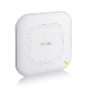 Zyxel NWA1123ACv3 - Punto de acceso inalámbrico - Wi-Fi 5 - 2.4 GHz, 5 GHz - ca 100/230 V - gestionado a través de la nube - en el techo