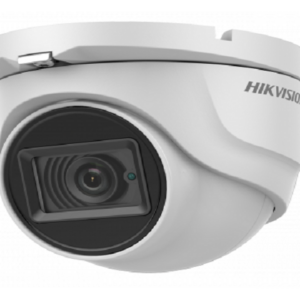 Hikvision - Surveillance camera - DS-2CE76D0T-ITMFS