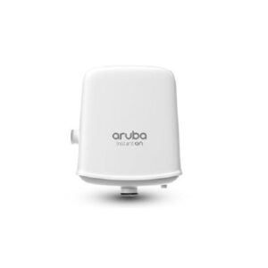 HPE Aruba - Wireless access point - IEEE 802.11ac - 1xGE - Wave 2