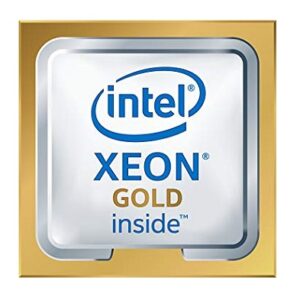 Intel Xeon Gold 5118 - 2.3 GHz - 12 núcleos - 24 hilos - 16.5 MB caché - LGA3647 Socket - para Nimble Storage dHCI Small Solution with HPE ProLiant DL360 Gen10; ProLiant DL360 Gen10