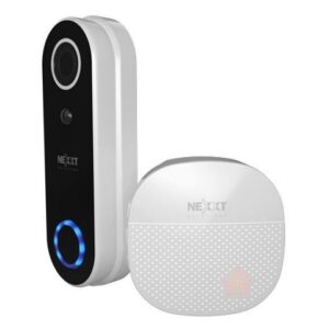 Nexxt Solutions Connectivity - Incluye sirena