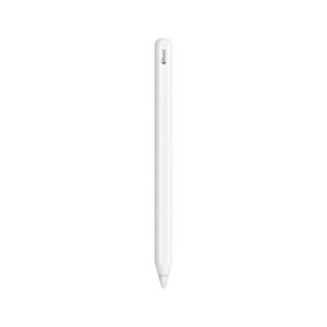 Apple Pencil 2nd Generation - Palpador para tableta - para 10.9-inch iPad Air (4th gen, 5th gen); 11-inch iPad Pro (1st gen, 2nd gen, 3rd gen, 4th gen); 12.9-inch iPad Pro (3rd gen, 4th gen, 5th gen, 6th gen)