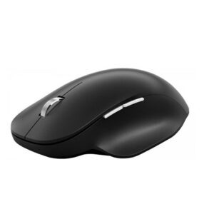 Microsoft - Mouse - Bluetooth - Wireless - All black
