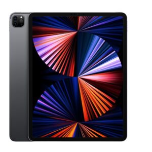 Apple iPad Pro de 12,9" Wi-Fi - 5ª generación - tableta - 128 GB - 12.9" IPS (2732 x 2048) - gris espacio