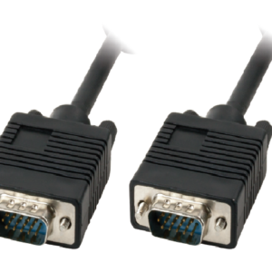 Xtech XTC-308 6FT VGA DB15/DB15M