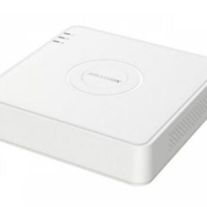 Hikvision - Standalone DVR - 16 Video Channels - 16 CH DVR