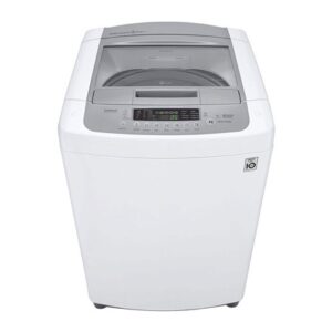 LG - Washing machine - Top Load 15kg