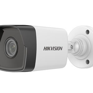 Hikvision - Network surveillance camera - Fixed - 5MP/30mIR/IP67