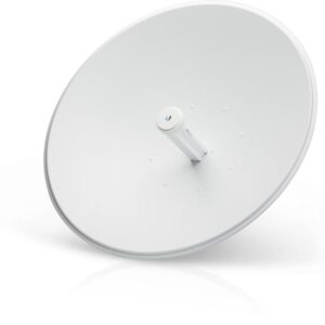Ubiquiti PowerBeam ac PBE-5AC-620 - Puente inalámbrico - AirMax ac