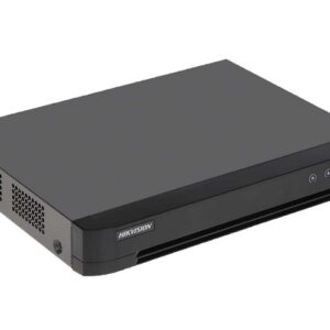 Hikvision - Standalone DVR - 8 Video Channels - 8 Channel DVR
