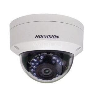 Hikvision DS-2CD1123G2-LIU - Network surveillance camera - fixed - Outdoor