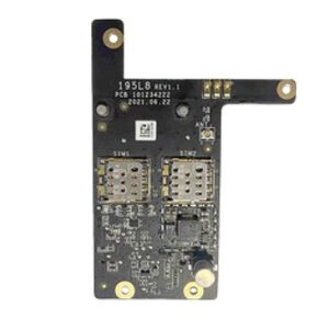 Hikvision DS-PM2-S - Communication Module