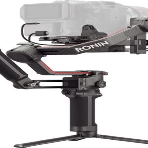 DJI Camera Stabilizer RS3 Combo