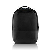 Dell Pro Slim Backpack 15 - Mochila para transporte de portátil - 15" - negro con serigrafía - para Latitude 3400, 3500