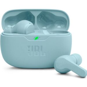 Jbl True Wireless Earbuds Vibe BEAM Mint