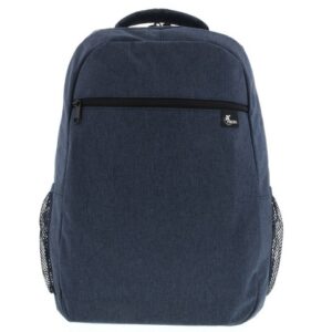 Xtech DURHAM - Mochila para transporte de portátil - 15.6" - azul