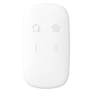 Hikvision - RF proximity key fob - Wireless 433 MHz