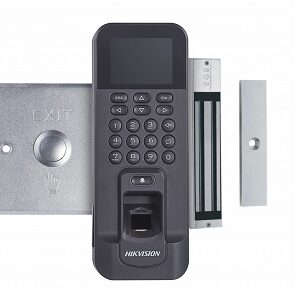 Hikvision - Access Control Kit - DS-KAS261
