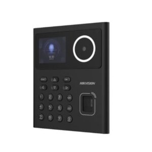 Hikvision - Face recognition terminal - Value Series Front