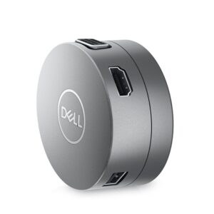 Dell - USB adapter - Power Pass through