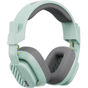 ASTRO Gaming A10 Gen 2 - Auricular - tamaño completo - cableado - menta