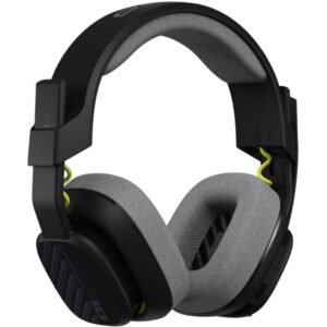 ASTRO Gaming A10 Gen 2 - Auricular - tamaño completo - cableado - negro
