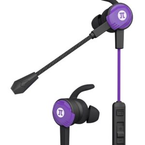 Primus Gaming - PHS-90 - Earphones - Para Computer / Para Game console - Wired - 3.5mm w/Mic ARCUS90T