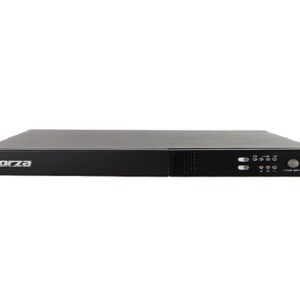 Forza - UPS - On-line - 800 Watt - 1000 VA - AC 110/120 V - 1U Rack 3 Outlets