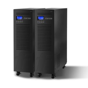 Forza - UPS - On-line - 6000 Watt - AC 110/120 V - 6000VA PF1 - DEBE COMPRAR SERVICIO DE INSTALACIÓN