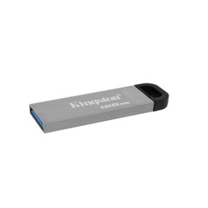 Kingston DataTraveler Kyson - Unidad flash USB - 128 GB - USB 3.2 Gen 1