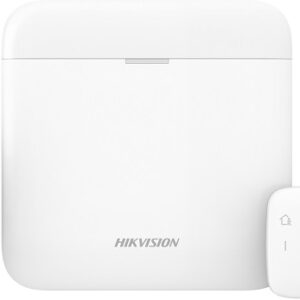 Hikvision - Control panel - Wireless - DS-PWA64-Kit-WB