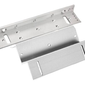 Hikvision DS-K4H258-LZ - Juego de soporte para cierre magnético