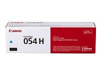 Canon - 054 - Ink cartridge - Cyan - 3027C001AA