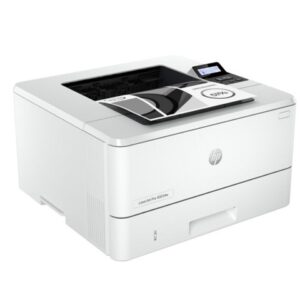 HP LaserJet Pro 4003DW - Workgroup printer