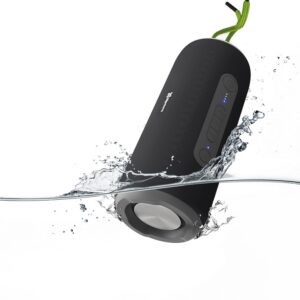 Klip Xtreme KBS-600 - Speaker - Black - 31W - IPX7 - TWS