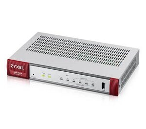 ZyXEL - Firewall - USGFLEX200-US0102F Bundled