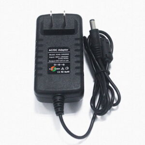 Folksafe - Power adapter kit - para sistema CCTV