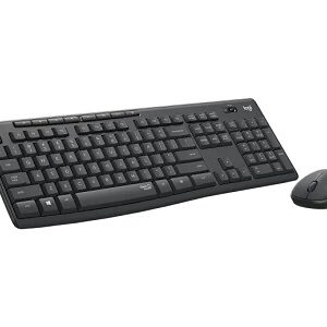 Logitech - Mouse - Wireless