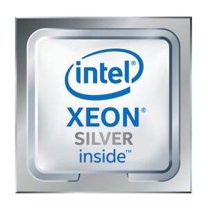 Intel Xeon Silver 4114 - 2.2 GHz - 10 núcleos - 20 hilos - 13.75 MB caché - LGA3647 Socket - para Nimble Storage dHCI Large Solution with HPE ProLiant DL380 Gen10; ProLiant DL380 Gen10