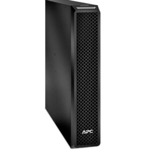 APC Smart-UPS SRT - External battery pack - Line interactive - 1500 VA - 48 V