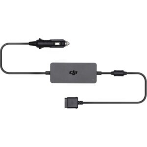 DJI - Adaptador de corriente para el coche - para FPV