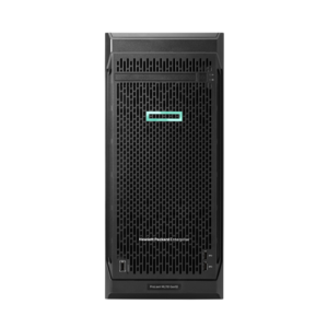 HPE - Kit de ventilador redundante - para ProLiant ML110 Gen10, ML110 Gen10 Entry, ML110 Gen10 Performance, ML110 Gen10 Solution