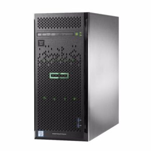 HPE Redundant Power Supply Enablement Kit - Juego de redundancia del sistema - para ProLiant ML110 Gen9, ML110 Gen9 Base, ML110 Gen9 Entry