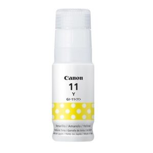 Canon - Printhead - Yellow - 4536C001AA