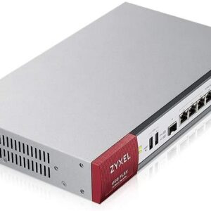 ZyXEL - Firewall - USG FLEX 500 Bundled