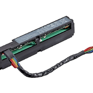 HPE 96W Smart Storage - Batería de dispositivo de almacenamiento - Ion de litio - para Apollo 4200 Gen10; ProLiant DL360 Gen10, DL365 Gen10, DL380 Gen10, ML30 Gen10