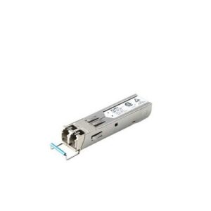Zyxel SFP-LX-10-D - Módulo de transceptor SFP (mini-GBIC) - GigE - 1000Base-LX - LC - hasta 10 km