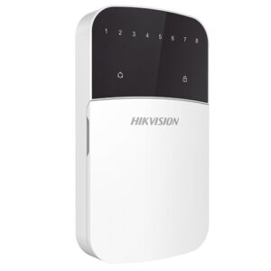 Hikvision - Keypad - 133.9x74.9x27.7mm