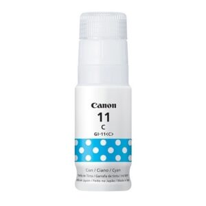 Canon - Printhead - Cyan - 4534C001AA